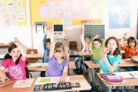 义务教育英语写作教学的四个阶段及其教学建议图片