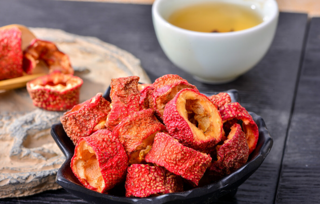 脾气不好还老生气？这4种“解气茶”别错过，舒缓心情气色好