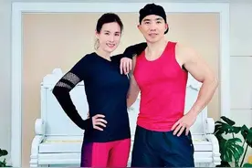 顶流刘畊宏，他活该这么红图片