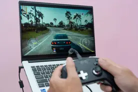 炎炎夏日，暑期到来，不如宅家打游戏，北通三款游戏手柄体验图片