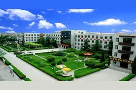 中等专业学校校园广播系统解决方案-职业中专校园IP网络广播应用图片