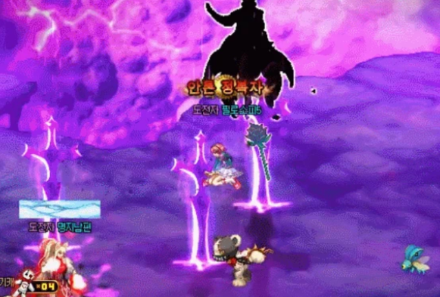 DNF：本期强者之路重难点机制详解，组队通关无压力