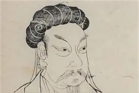 诸葛亮首次北伐时，便损失11位大将，光看名单就知道他败得有多惨图片