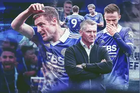 英超冠军降级！已故泰国老板之子元气大伤，美资意欲抄底图片