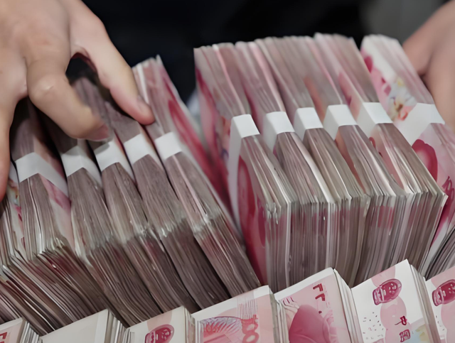 别再被网络洗脑了！家里有100万存款会怎么样？这才是真实情况！