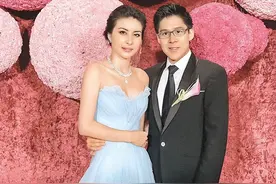 “跳水女皇”郭晶晶：婚礼连换12套百万礼服，过亿彩礼下嫁霍家图片