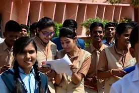 国外公务员考试制度比较图片