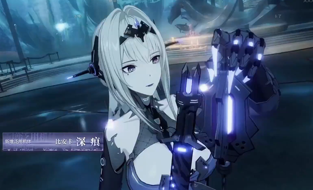 战双帕弥什：2.5周年也来了，魔女比安卡登场，有免费皮肤领