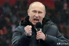 局势再生变数，3件事激怒俄罗斯，美西方软化态度，劝乌“投降”图片