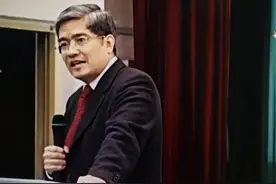 郎咸平此时发文暗批司马南----所为何事图片