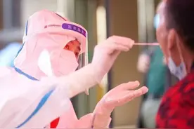 国家为什么突然放开疫情政策了？图片