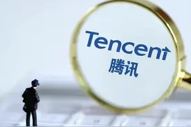 腾讯员工平均月薪高达8.5万？鹅厂的待遇，普通人难以想象图片