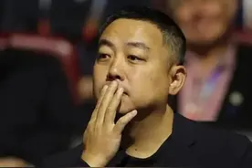 国乒女队教练组重大变动，肖战不再主管王曼昱，分开原因令人心碎图片