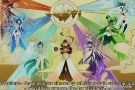 原神到底讲了个啥故事？图片