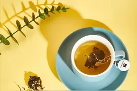 外来的和尚也喜欢茉莉花茶？立顿与川宁茉莉花茶包对冲评测图片