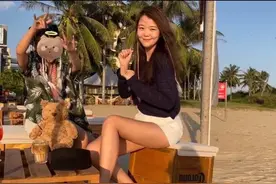我在海南买房的故事图片
