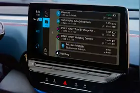 大众 ID3 / ID.4 喜提 3.0 版本系统更新，但却无法自行 OTA 升级图片