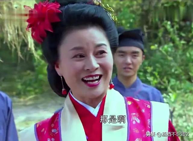 《真命天子》朱重八，你以为是历史剧，其实它是神话剧