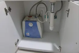 小厨宝选即热式还是储水式，家用哪个合适，看完你就明白了图片