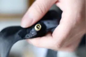 电动车真空胎为什么会漏气？基本都是这三个原因，建议你看一看图片