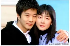 《天国的阶梯》少年男主演员白成铉如今长这样！已娶妻生育两娃图片