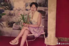 19岁少女被未婚夫摘去双眼，再婚后又遇家暴男逼她自杀，命运凄惨图片