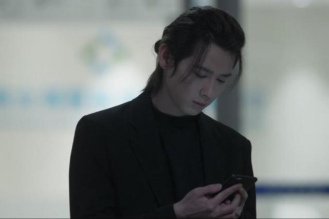 《罚罪》最出人意料的卧底，特种强兵邱涛，最后命运让人担忧