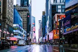 留学安全 | 在美国如何正确应对执法人员拦路盘查图片