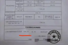 中小学教师专技五级退休，确实令人羡慕图片