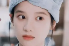 张婧仪：23岁演技长相双双被嘲，却被周迅、陈坤力捧，她凭什么？图片