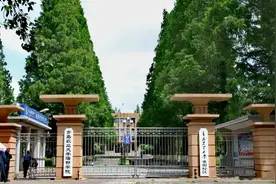 莱阳培育的第三所本科院校明年将整体迁离图片
