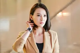 安雅萍——中国内地女演员图片