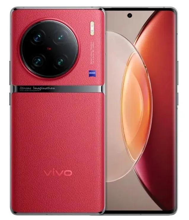 新手机vivo x90 pro 使用感受,与旧手机华为mate 40pro不同在哪?
