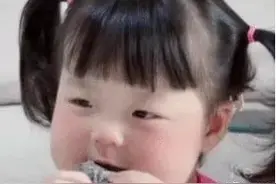 表情包 | 等我吃完就减肥图片
