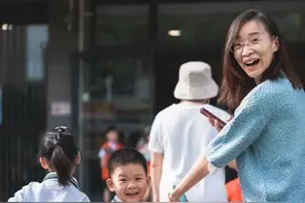 小布摄影团丨叮！校园模式已开启，你准备好迎接新学期了吗？图片
