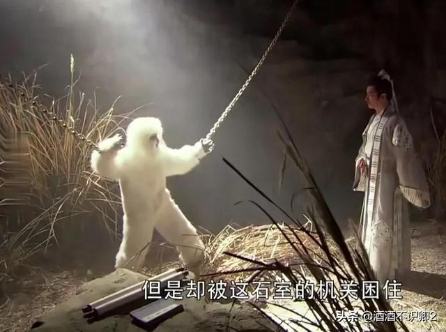 《真命天子》朱重八，你以为是历史剧，其实它是神话剧
