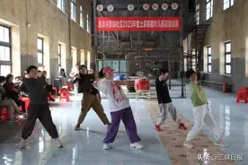 湖北五峰培训土家族撒叶儿嗬新传人图片