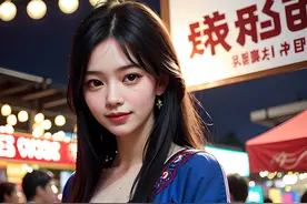 我，2022年辞职，摆摊创业，一年赚了35万，我是如何做到的？图片