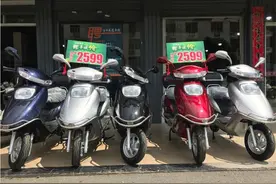 这才是聪明人换电动车，不选雅迪、爱玛的3大理由，终于知道了！图片