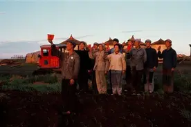 1976年，那个留在北大荒嫁给哑巴的知青刘艳杰，后来怎么样了？图片