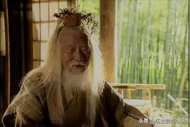 笑傲江湖中容易被忽略的7位高手图片