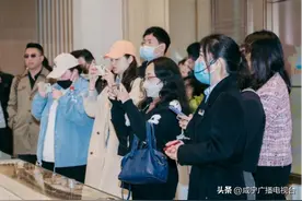 聚光灯下“素颜出镜”的碧桂园工地，表现如何？图片