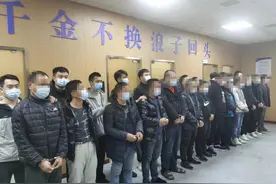 又到年关，偷狗贼的武器，又升级了图片