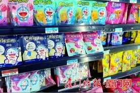 奶酪棒成“补钙神器”？听听位营养师怎么说→图片