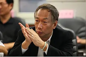 富士康撤离引群嘲！120万即将下岗员工，比亚迪能否扛起就业率？图片