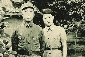 原创有大将资历，大将战功，却无大将军衔的五位开国功臣，都是谁图片