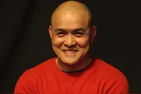 画坛大师抛妻弃子15年，夫妻再见竟已出家，归来后一画卖1173万！图片