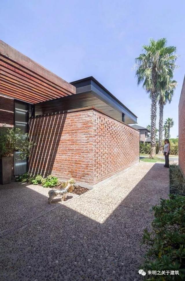 砖,最早的人造建筑材料,各类砖砌体赏析