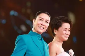 毛阿敏的传奇人生：2次轻生，40岁高龄产子，丈夫离世留下260亿图片