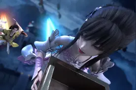 月婵被打屁股遭删，石昊将制作五禽扇，柳神回归，带全家回村探亲图片